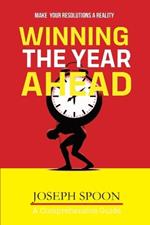 Winning the Year Ahead: Make Your Resolutions a Reality