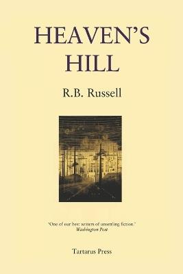 Heaven's Hill - R B Russell - cover