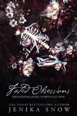 Fated Obsessions: The Essential Jenika Snow Collection - Jenika Snow - cover
