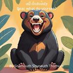 Bear, what do you see?: ???? ?????????????