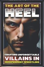 The Art of the Heel: Crafting Unforgettable Villains in Independent Wrestling