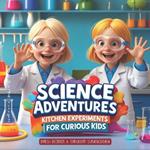 Science Adventures: Kitchen Experiments for Curious Kids
