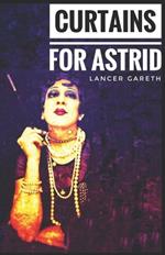 Curtains for Astrid