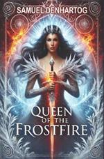 Queen of the Frostfire