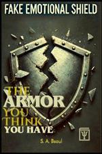 Fake Emotional Shield: The Armor You Think You Have