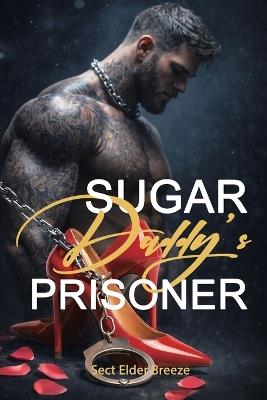Sugar Daddy's Prisoner: (A Billionaire Romance Novel Book 1) - Sect Elder Breeze - cover