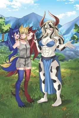 My Dates with the Demon Lord's Daughters: More daughters. More dates. More Mayhem. - D I Phillips - cover