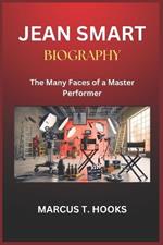Jean Smart Biography: The Many Faces of a Master Performer