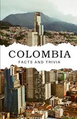 Colombia Facts and Trivia