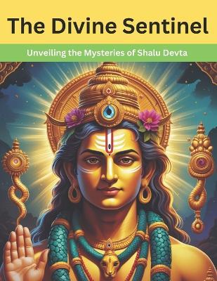 The Divine Sentinel: Unveiling the Mysteries of Shalu Devta - Swati Bisht - cover