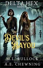 The Devil's Bayou