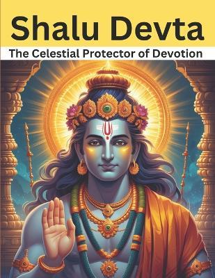 Shalu Devta: The Celestial Protector of Devotion - Swati Bisht - cover