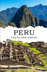 Peru Facts and Trivia