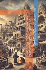 The Forgotten Builders of Anatolia: Unveiling the Legacy of the Luwians