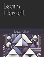 Learn Haskell