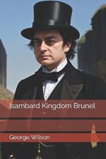 Isambard Kingdom Brunel