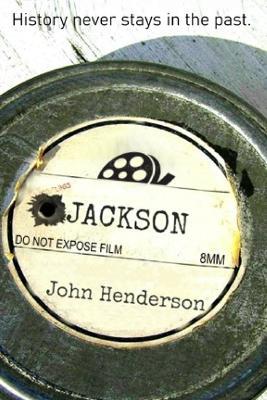 Jackson - John Henderson - cover