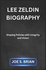 Lee Zeldin Biography: Shaping Policies with Integrity and Vision
