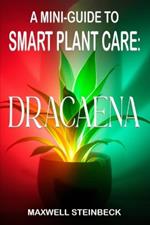 A Mini-Guide to Smart Plant Care: Dracaena