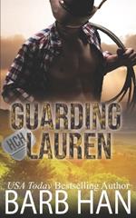 Guarding Lauren: Hill Country Heroes