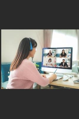 Thriving in Remote Work: : The Ultimate Self-Help Guide for Remote Workers - Oludu Phebe - cover