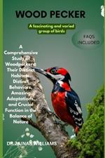 woodpecker: 