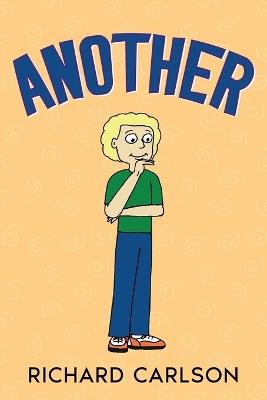 Another - Richard Carlson - cover