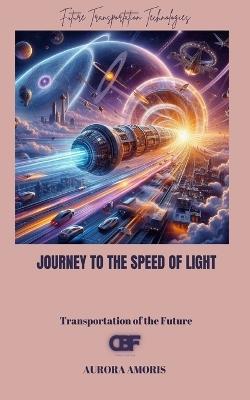 Journey to the Speed of Light: Transportation of the Future - Aurora Amoris - cover