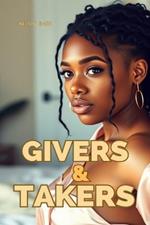 Givers & Takers