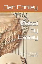 Essai by Essay: A Journey Through Montaigne