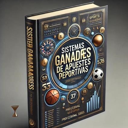 Sistemas ganadores de apuestas deportivas - JCatalao - ebook