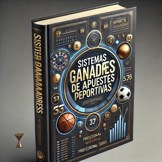 Sistemas ganadores de apuestas deportivas - JCatalao - ebook
