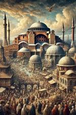 The Plague of Justinian: A Pandemic That Shaped the Byzantine World