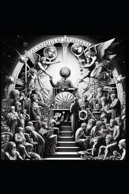 The Genesis of innovators: Tracing the Roots of Innovation from Ancient Minds to Modern Wonders - Star Men - cover