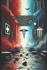 The Impact of Systemic Failures: A Personal Journey Through the Struggles of Education, Healthcare, and Social Systems