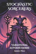 Variational Autoencoders: 33 Comprehensively Commented Python Implementations of Variational Autoencoders(VAEs)