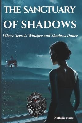 The Sanctuary of Shadows: Where Secrets Whisper and Shadows Dance - Nathalie Harte - cover