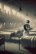 The 1918-1919 Spanish Flu: A World Under Siege