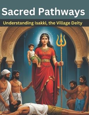Sacred Pathways: Understanding Isakki, the Village Deity - Swati Bisht - cover
