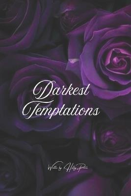 Darkest Temptations - Holly Price - cover