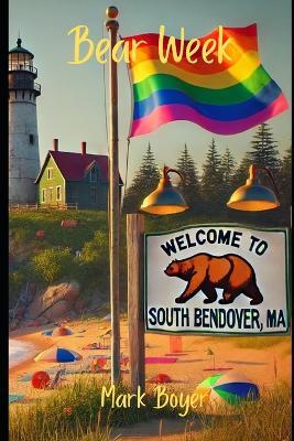 Bear Week - Mark Boyer - cover