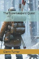 The Snow Leopard Quest