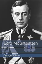 Lord Mountbatten