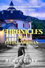 Chronicles of a Little Orphan