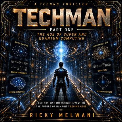 Techman