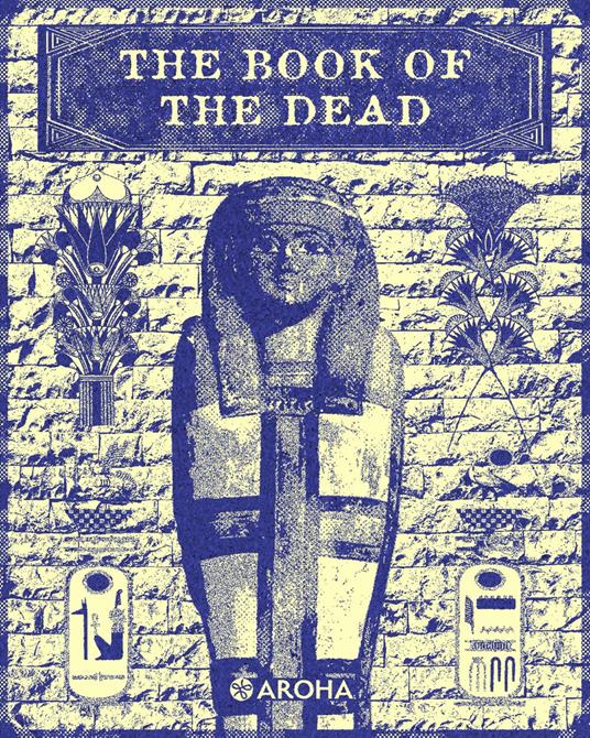 The Book of the Dead