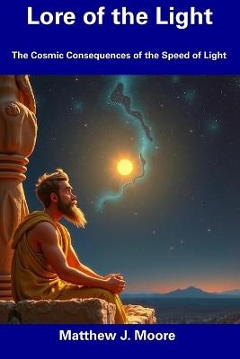 Lore of the Light: The Cosmic Consequences of the Speed of Light - Matthew J Moore - cover