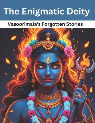 The Enigmatic Deity: Vasoorimala's Forgotten Stories - Swati Bisht - cover