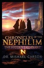 Chronicles of the Nephilim: The Remnant