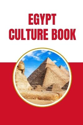 Egypt Culture Book - Beth Reed - cover